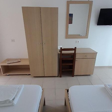 Elite 2 Kosta Hotel เดอร์มี ภายนอก รูปภาพ