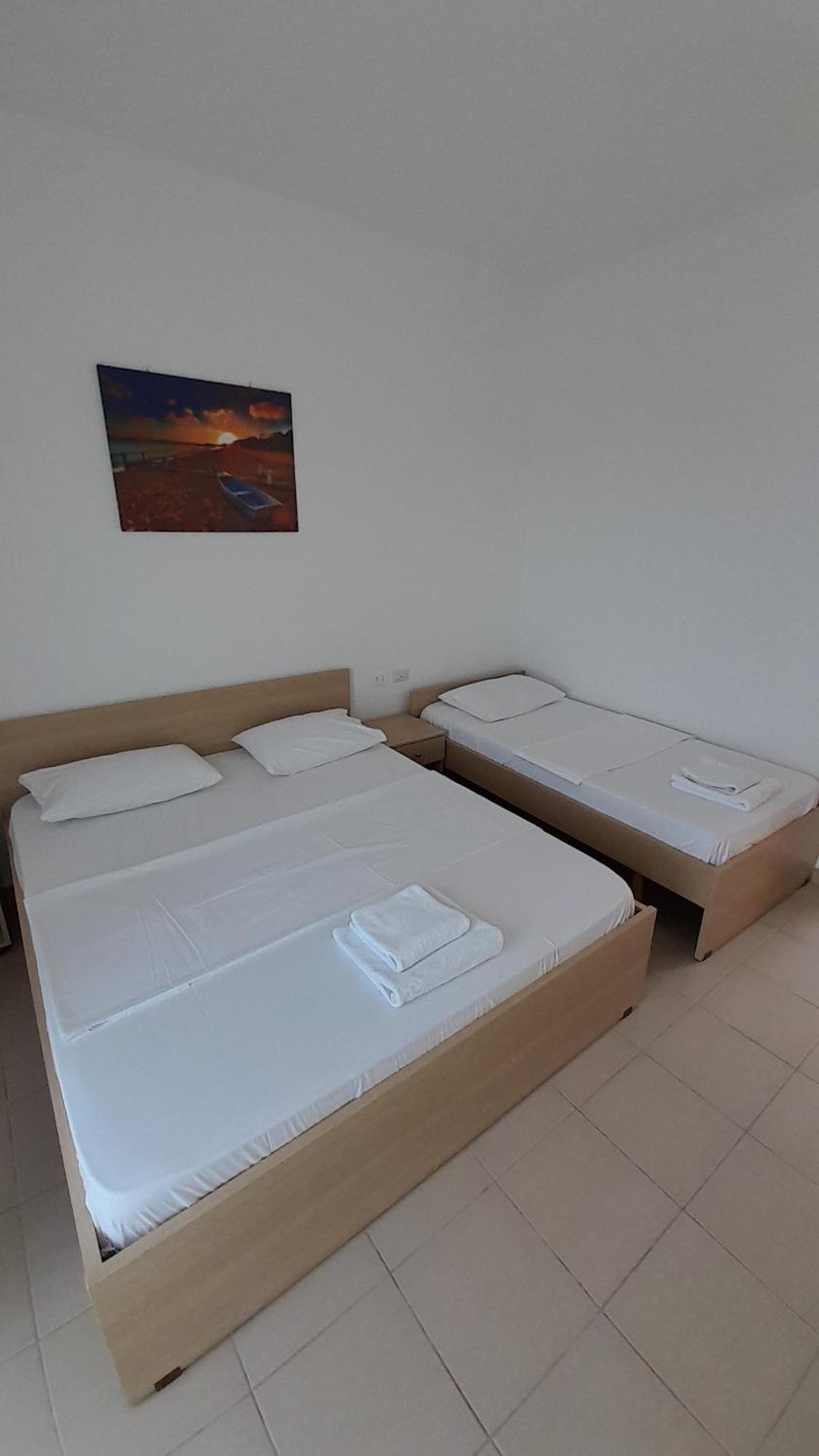 Elite 2 Kosta Hotel เดอร์มี ภายนอก รูปภาพ