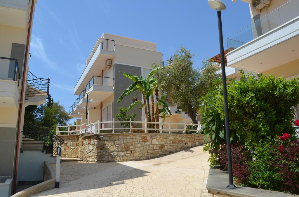 Elite 2 Kosta Hotel เดอร์มี ภายนอก รูปภาพ