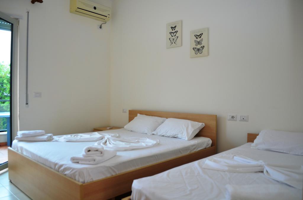 Elite 2 Kosta Hotel เดอร์มี ภายนอก รูปภาพ