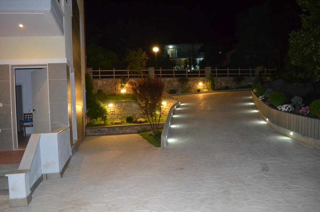 Elite 2 Kosta Hotel เดอร์มี ภายนอก รูปภาพ